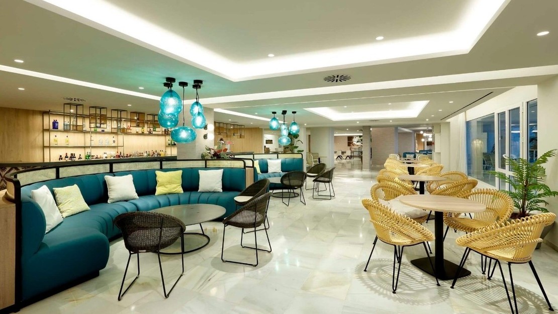 Palladium Hotel Costa del Sol